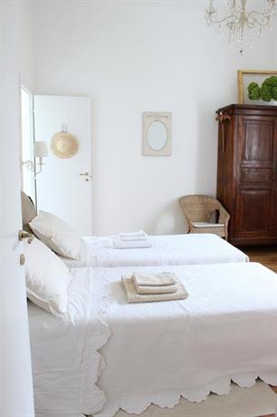 Ca'Vermiglia B&B