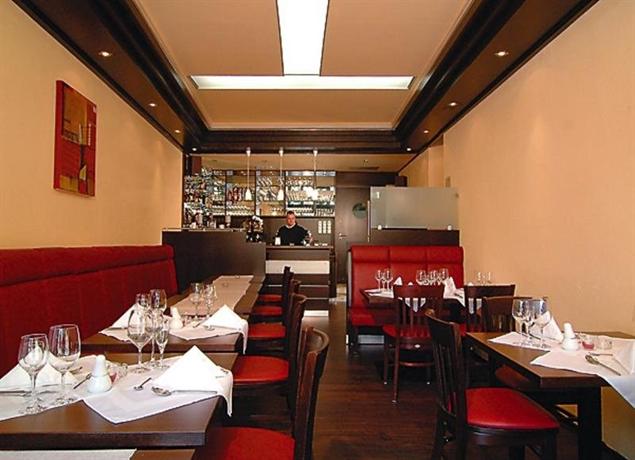 Hotel New Orly