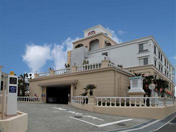 Hotel Fine Garden Toyonaka