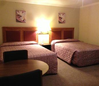 Esquire Motel Beeville
