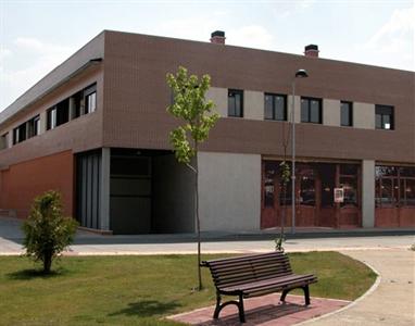 Ribera Apartahotel Arroyo de la Encomienda
