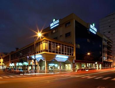 Hotel Ramada