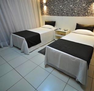 Hotel Girassol Plaza