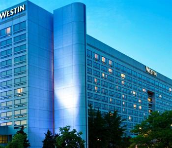 The Westin O'Hare