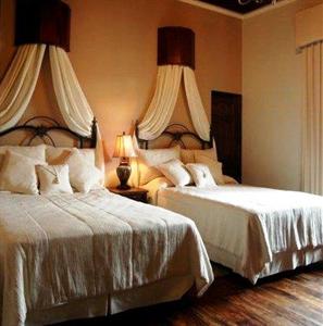 Hotel la Catedral