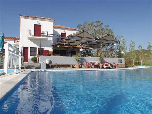 Gorgona Hotel Mithymna