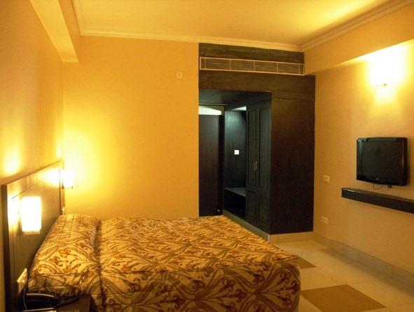 Hotel City Inn