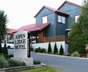 Aspen Lodge Motel