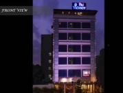 Raheja Residency