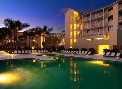 The Reach A Waldorf Astoria Resort