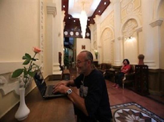 Hanoi Posh Hotel