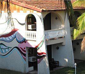 Hotel Porto Santo