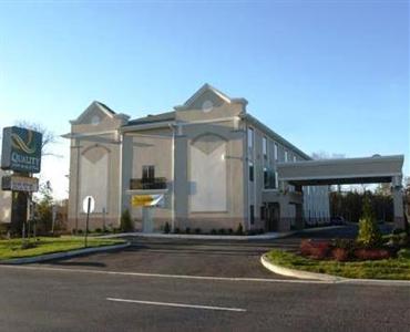 Comfort Inn Absecon
