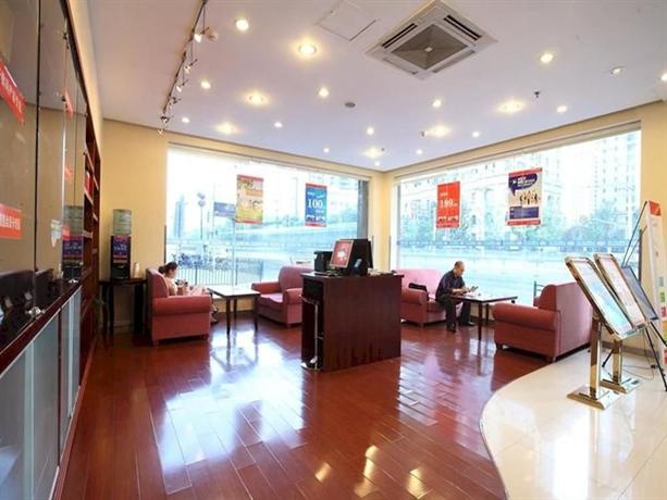 Kunyi Boutique Hotel Lanzhou East Market