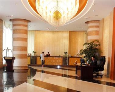 Jinpeng International Hotel
