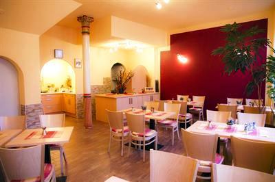 Hotel-Pension Grune Linde