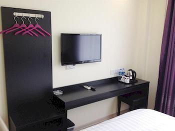 Urban 118 Hotel