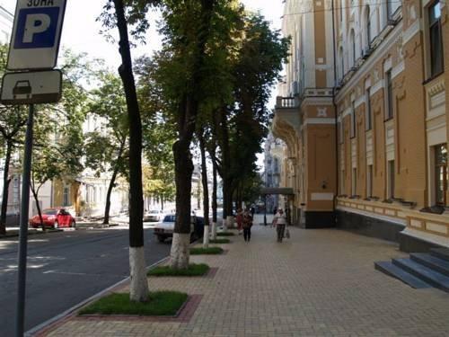 Апартаменты Quality Apartments - Софийский собор