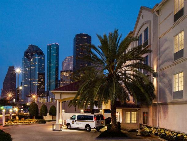 BEST WESTERN Downtown Inn & Suites Houston