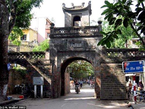 Hanoi Asia Star Hotel