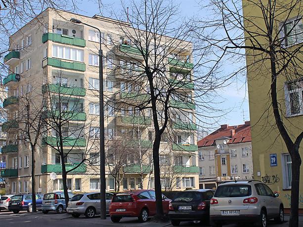 Interhome - Zeromskiego