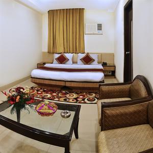 Hotel Rupam