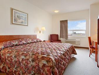 Super 8 Edmonton West