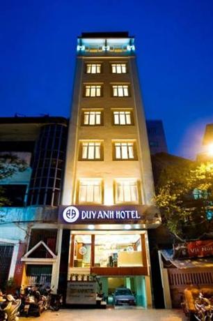 Duy Anh Hotel Hanoi