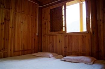 Xijiang carefree in the inn