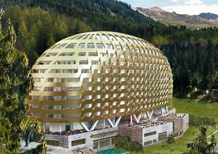 InterContinental Davos