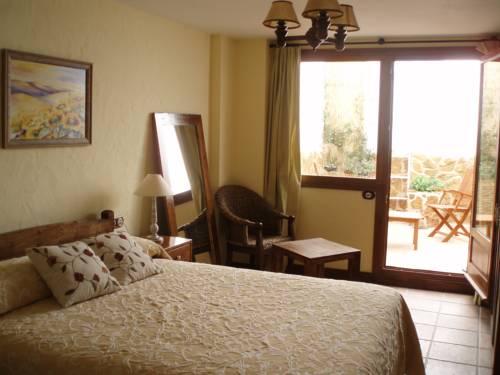 Hostal Triskel