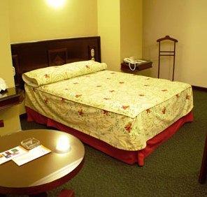 Real De Hotel Uruapan