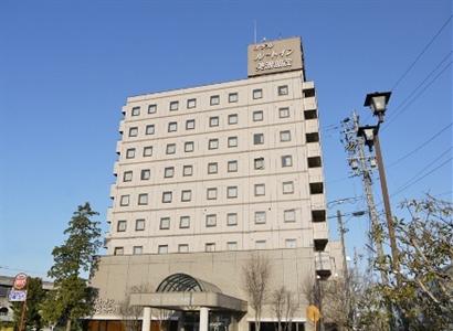 Hotel Route Inn Ena