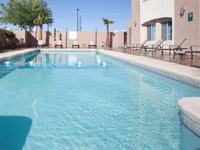 La Quinta Inn & Suites Ciudad Juarez