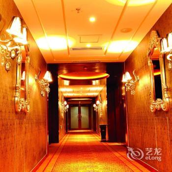 Longzhen Hotel - Jiujiang