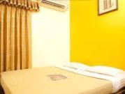 Hotel City Palace Bhubaneswar