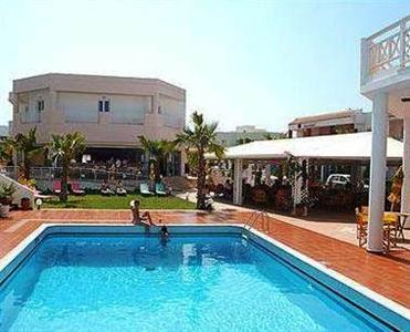 Magda Hotel