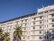 Sunray Hotel Bangalore City Railway Station