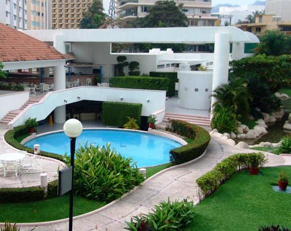 Condominions Century Resorts