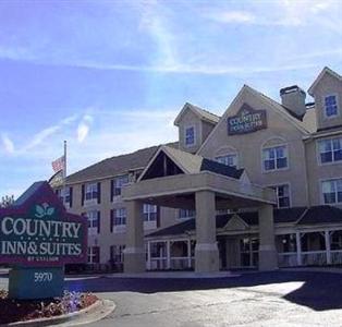 Country Inn & Suites Norcross