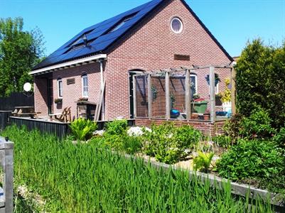 Waddenstee