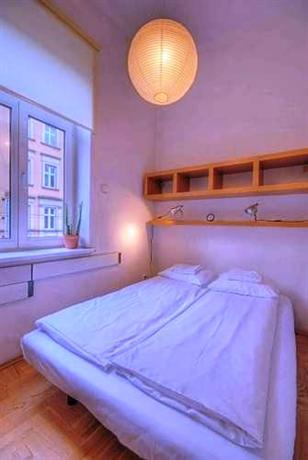 Discover Cracow Dluga Apartment Krakow