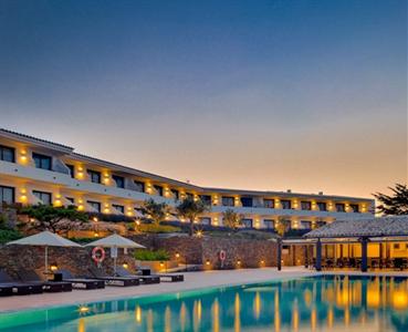Hotel Sol Ixent