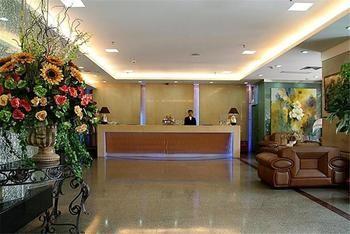 Luyin Holiday Reception Center