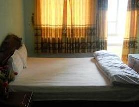 Duc Hieu Airport Guesthouse
