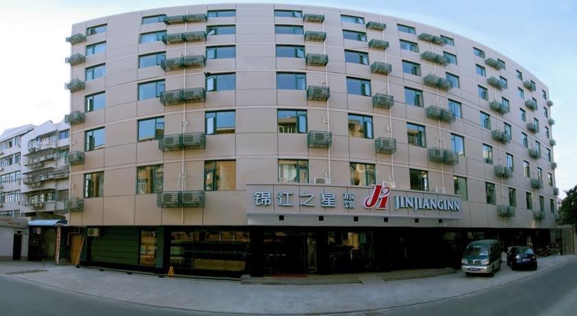 Jinjiang Inn Hangzhou Wulinmen