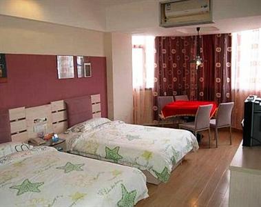 Foreverinns(Jiujiang)
