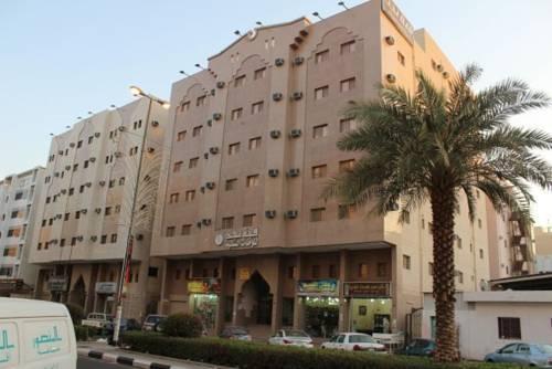 Qubat Najd 1 for Furnished Apartments