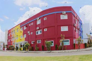 Hotel Ruby Indaiatuba