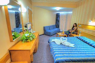 Avlida Hotel